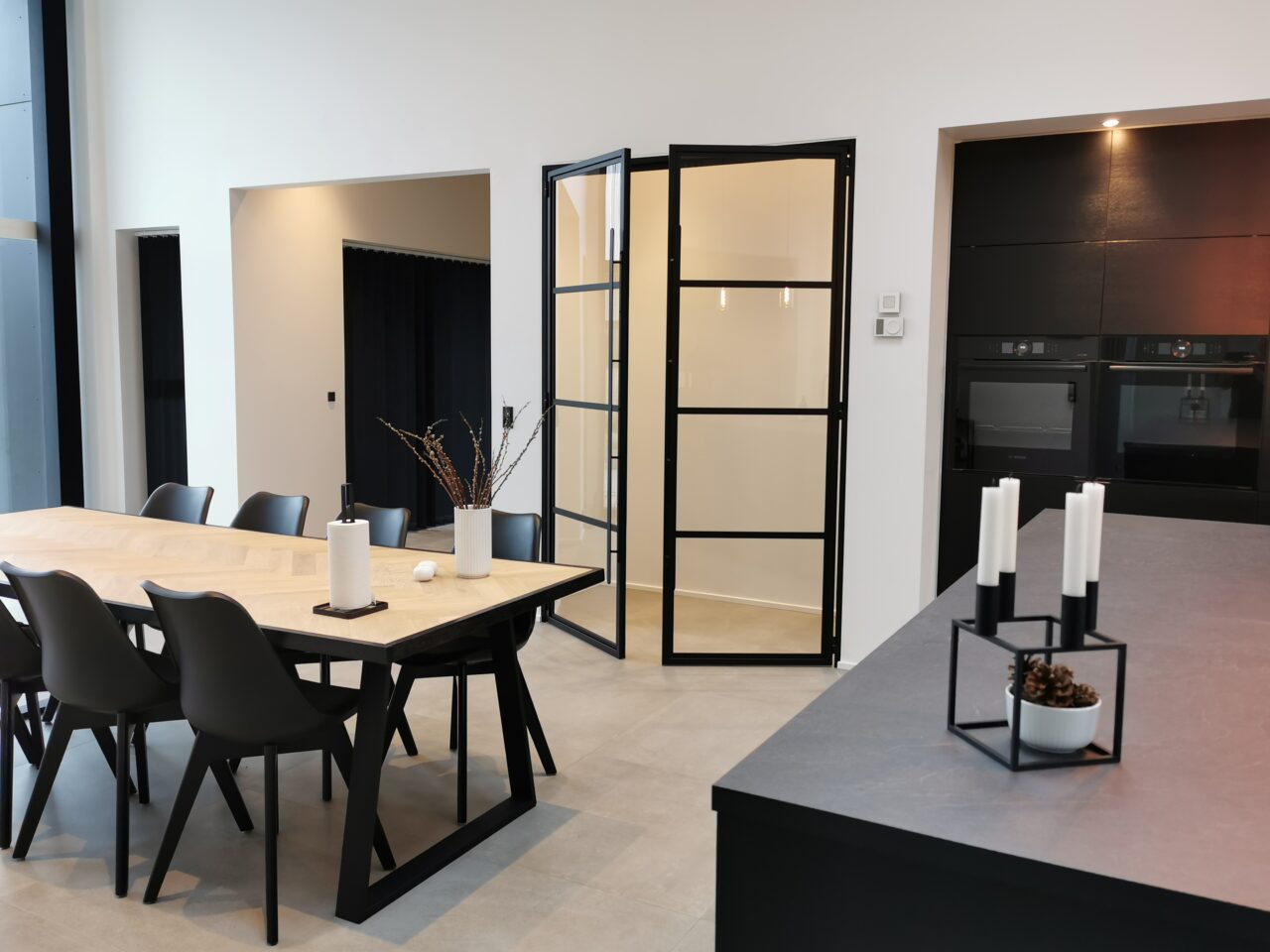 New York Furniture.dk | Tømrer & Vinduescenter Esbjerg