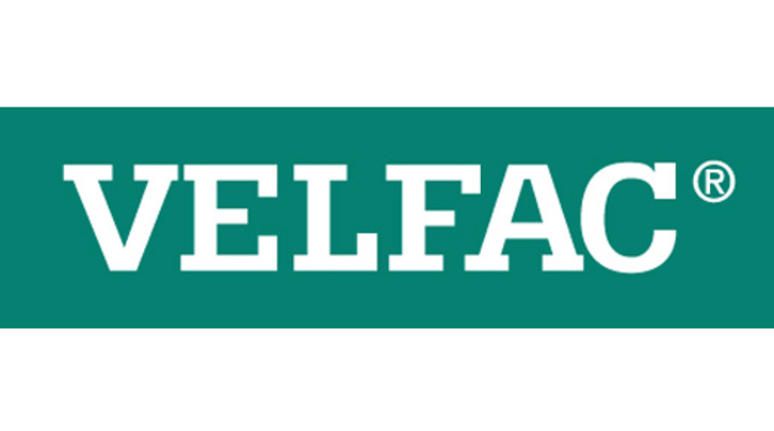 VELFAC Logo